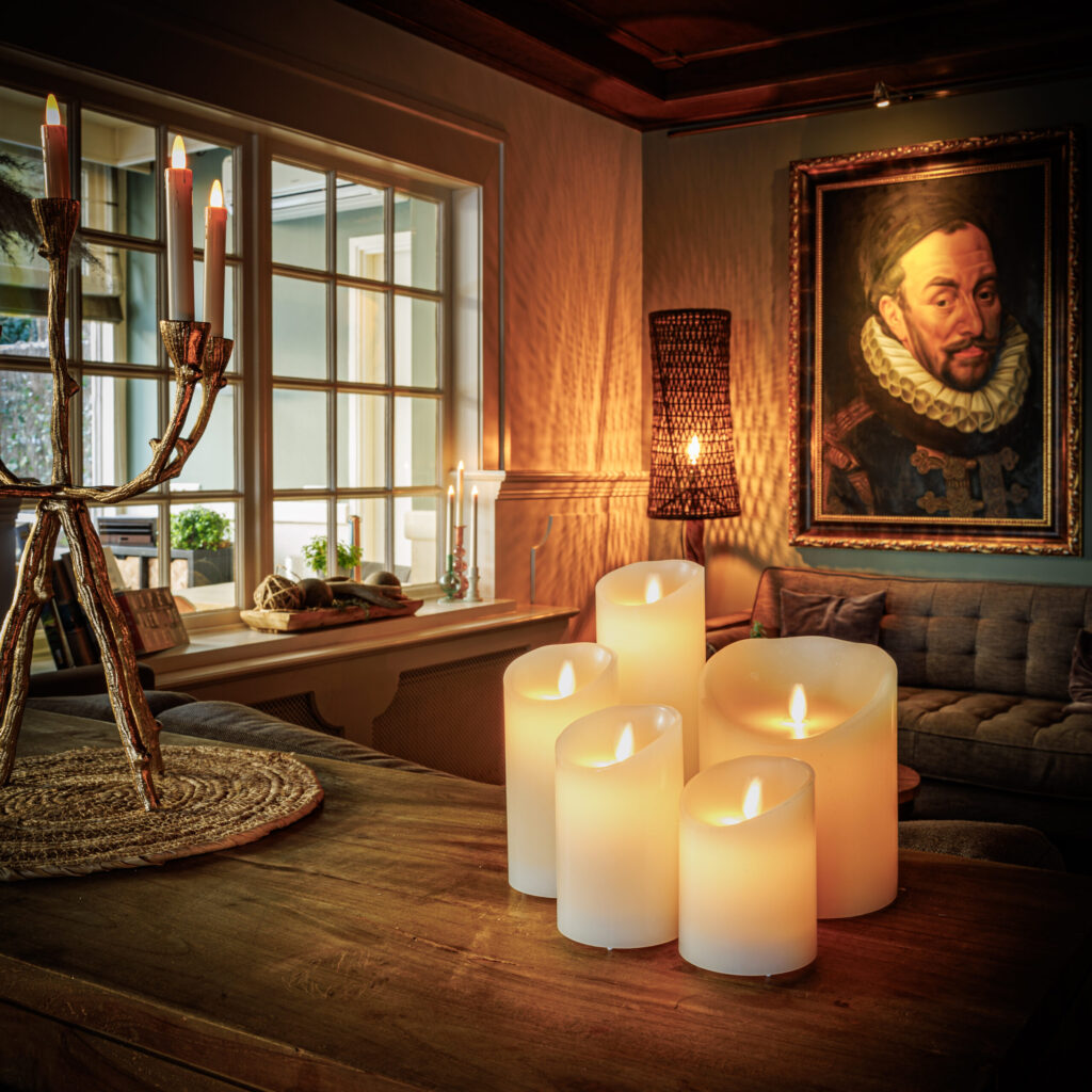 Over Dorsetto en onze oplaadbare kaarsen 1 dorsetto led wax kaarsen niet van echt te onderscheiden zo prachtig mooi scaled 1